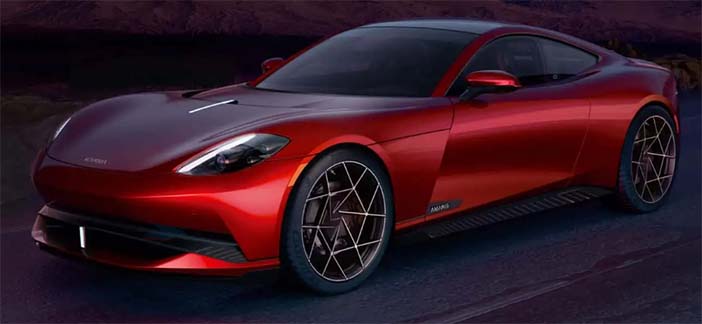 KarmaAutomotive