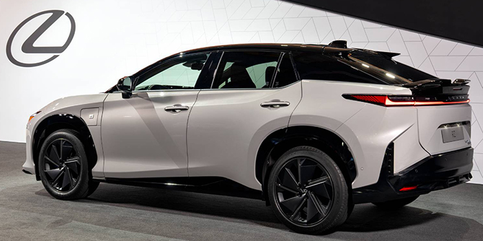 LexusRZ550eFsport3