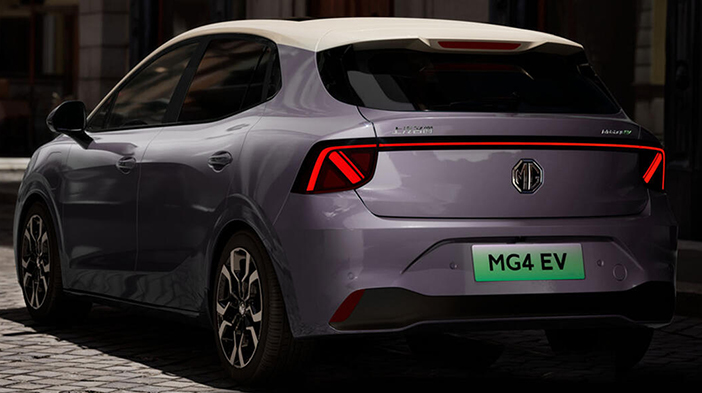 MG4EV3