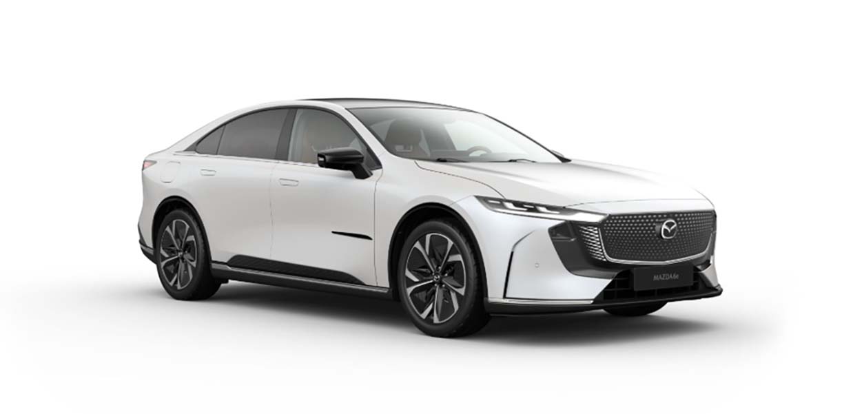Mazda6eWitteAchtegrond