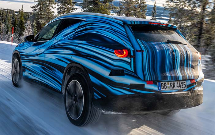 MercedesBenzGLCprototype3