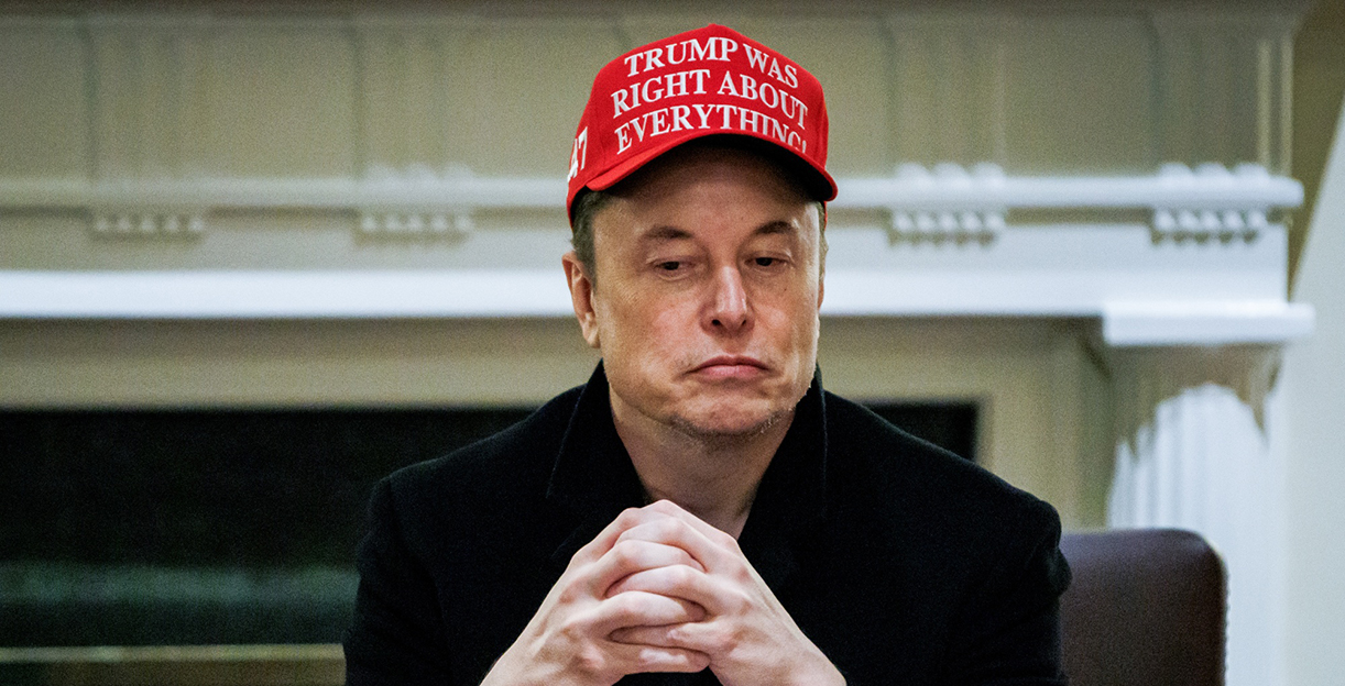 Elon Musk: Mythe, macht en fatale fouten Musk42