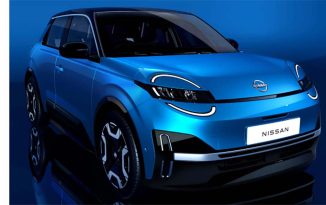NissanMicra2025