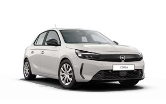OpelCorsaBusinessEdition