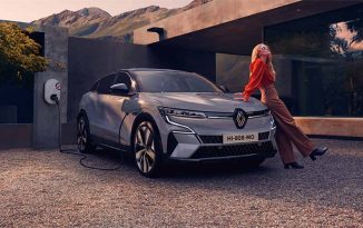RenaultMéganeEtechFaceliftPrijs
