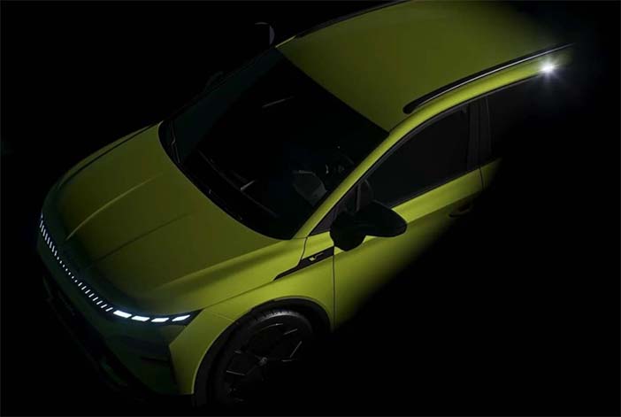SkodaElroqRS3