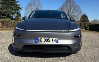 Onopgeloste zwakke punten: test vernieuwde Tesla Model Y TeslaModelYfaceliftTest