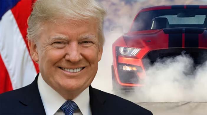 TrumpAuto