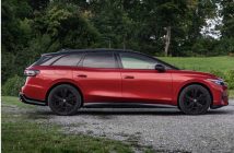 VolkswagenID7Limited