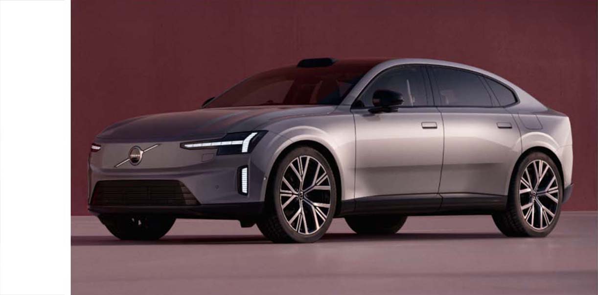 VolvoES90gelekt
