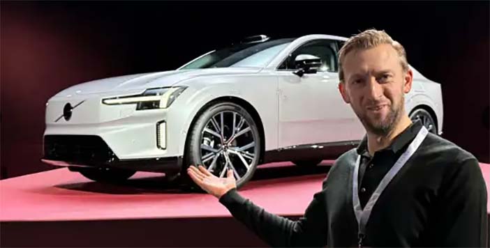 VolvoES90prijs