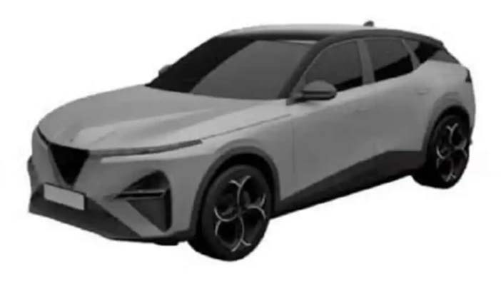 AlfaRomeoStelvioPatenttekening