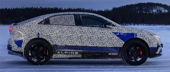 AlpineA390prototype4