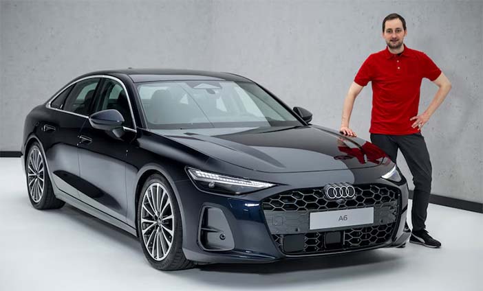 AudiA6Limousine11