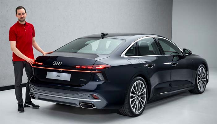 AudiA6Limousine7