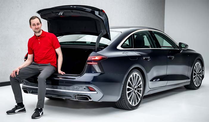 AudiA6Limousine9
