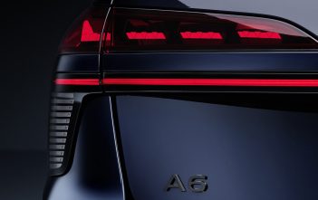 AudiA6LimousineTeaser