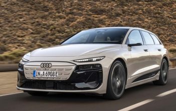 AudiA6eTronAvant