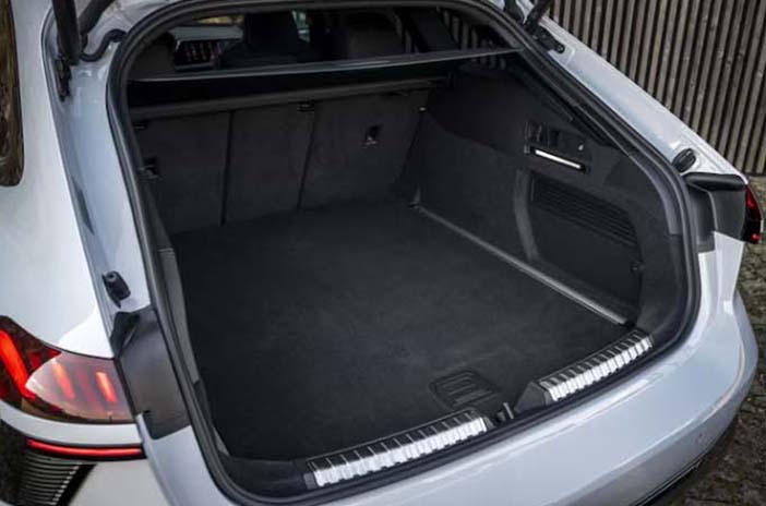 AudiA6test
