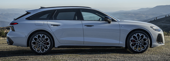 AudiA6test10