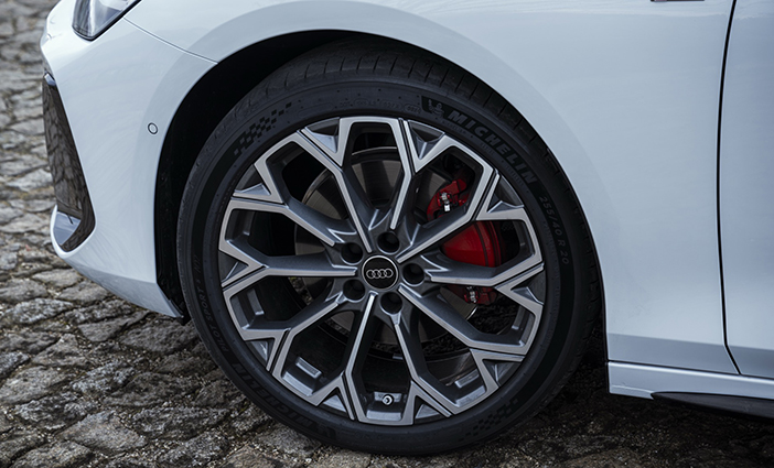 AudiA6test12