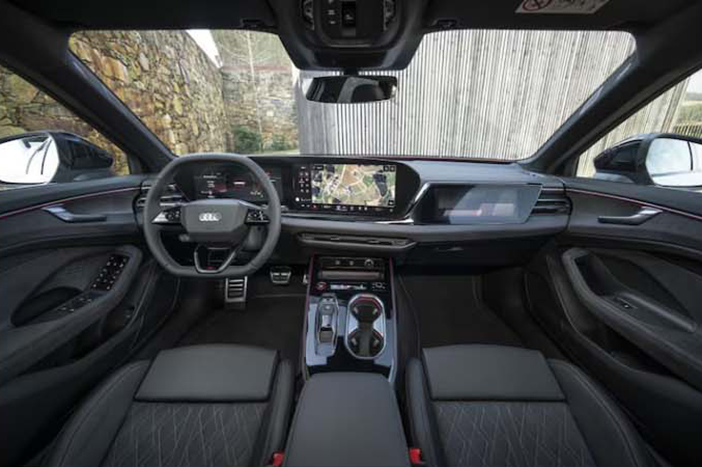 AudiA6test2