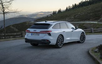 AudiA6test6