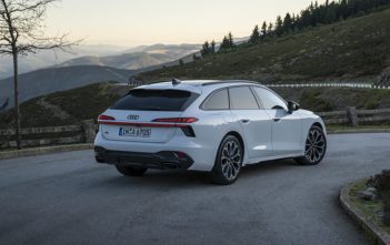 AudiA6test6