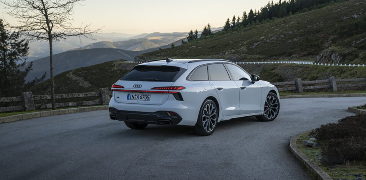 AudiA6test6