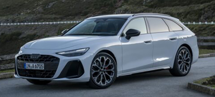 AudiA6test7