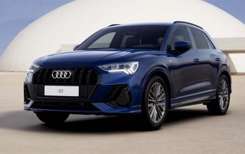 AudiQ3lichteachtergrond