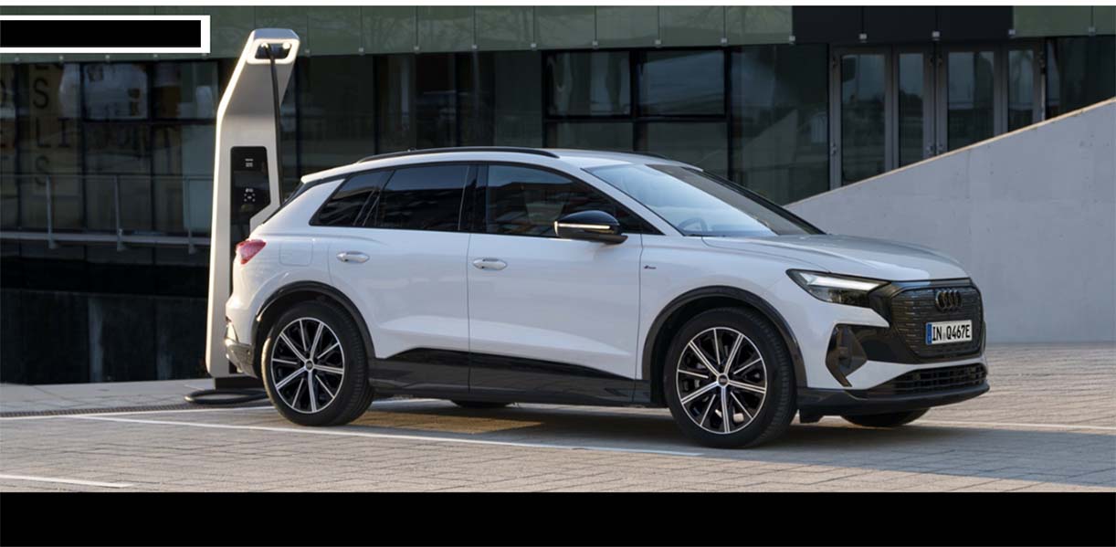 AudiQ4eTron40