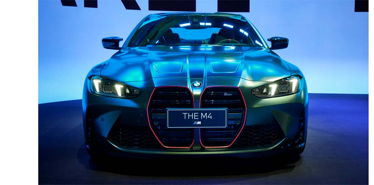 BMWm4editionNurburgring