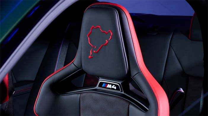 BMWm4editionNurburgring2