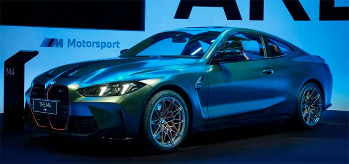 BMWm4editionNurburgring5