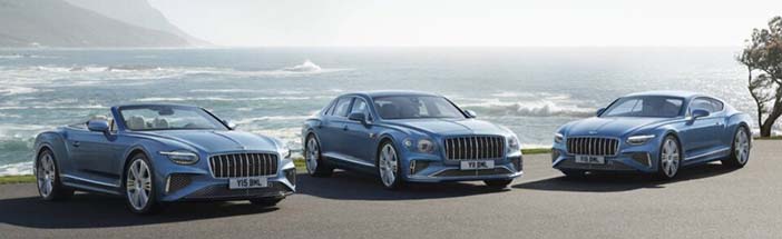 BentleyAzure
