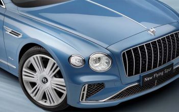 Prijsindicatie nieuwe plug-in versies Bentley Continental GT/GTC en Flying Spur BentleyContinentalGThybrid