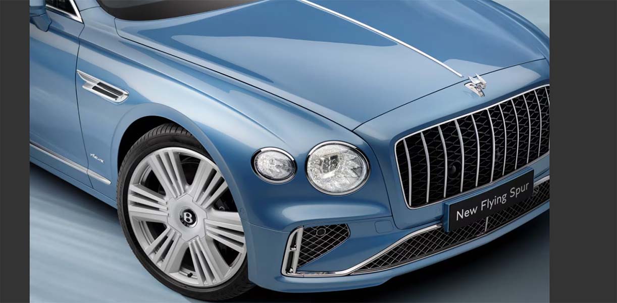 BentleyContinentalGThybrid