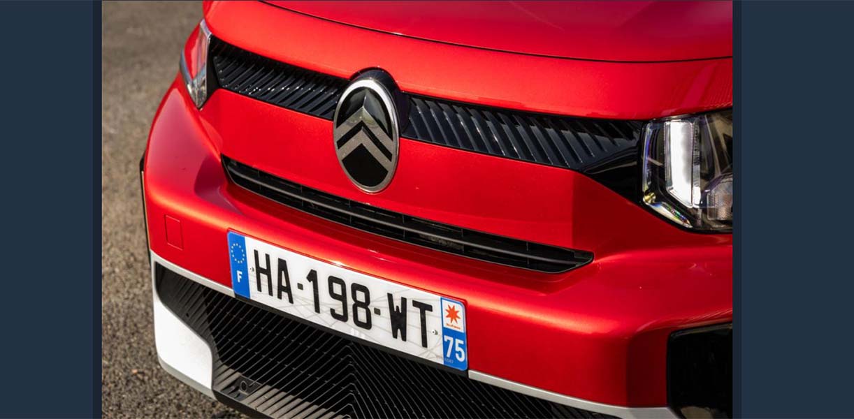 Citroën: opnieuw problemen met de C3 en C3 Aircross CitroënC3C3Aircross2