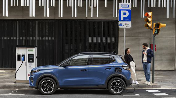 CitroënC3ë