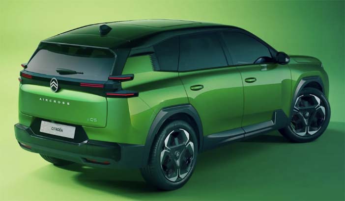 CitroënC5AircrosMY2026e