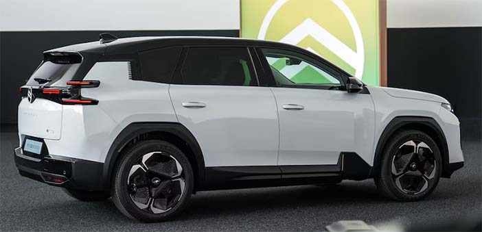 CitroënC5AircrossMY2025c