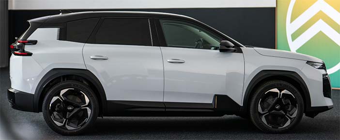 CitroënC5AircrossMY2025f