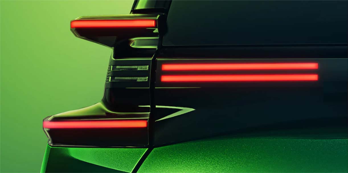 CitroënC5AircrossTeaser