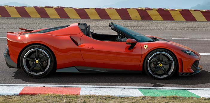 Ferrari296speciale