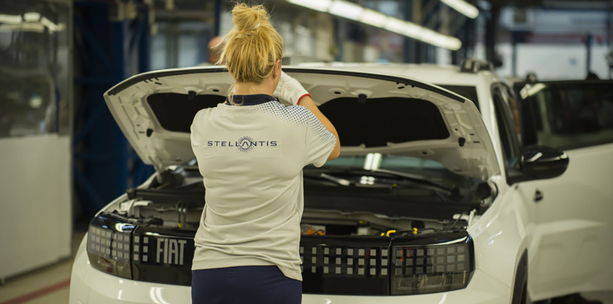 Renault-manager moet Fiat weer aan de praat krijgen FiatGrandePanda2
