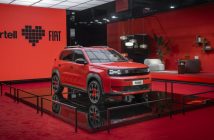 FiatGrandePandaKartell
