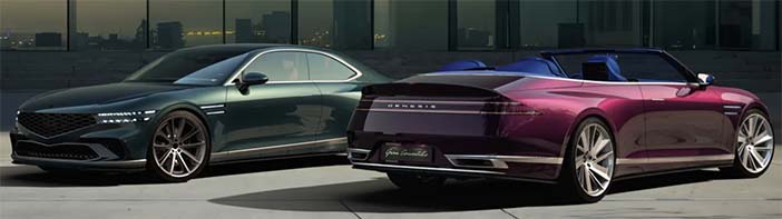 GenesisXgrancoupecabrioletConcept