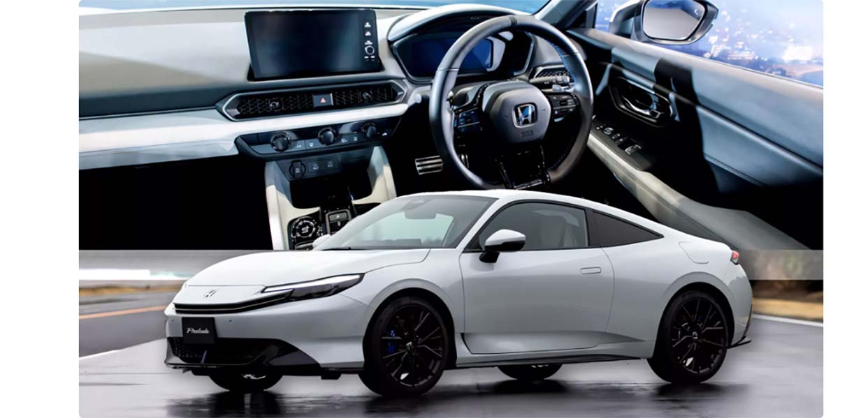 HondaPreludeJapan