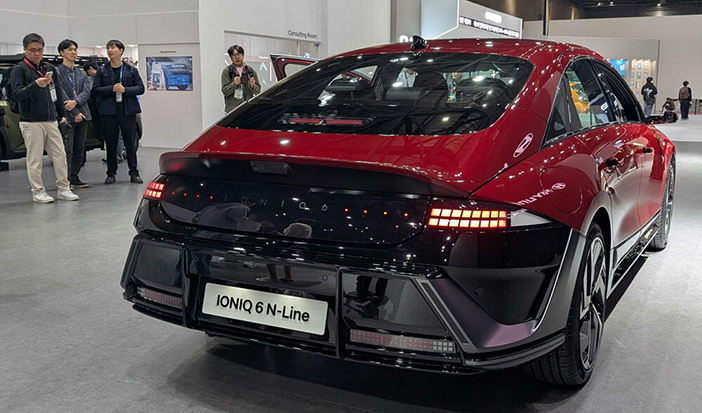 HyundaiIoniq6faceliftLive2